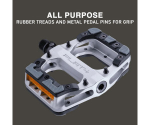 Педали DMR Pedal Flat4