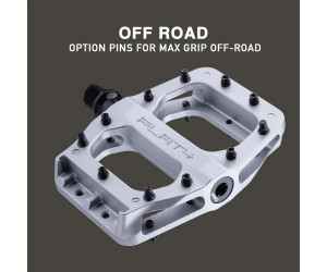 Педали DMR Pedal Flat4