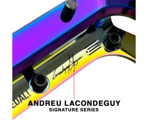 Педалі DMR Pedal - Vault - Lacon Signature Pedal