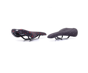 Велосипедное седло DMR SADDLE 25