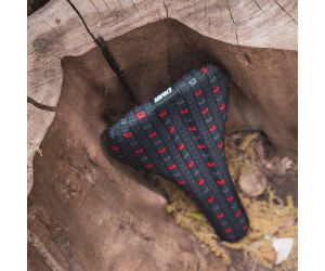 Велосипедное седло DMR SADDLE 25