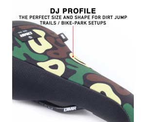 Велосипедное седло DMR SADDLE Sect Rail Велосипедное седло DMR SADDLE Sect Rail