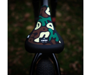 Велосипедное седло DMR SADDLE Sect Rail Велосипедное седло DMR SADDLE Sect Rail