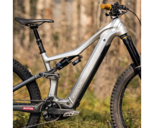 Велосипедное седло DMR SADDLE Stage 2 Black