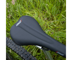 Велосипедное седло DMR SADDLE Stage 2 Black