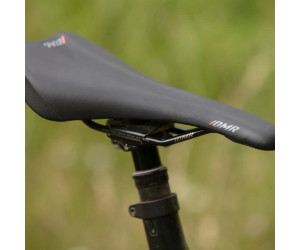 Велосипедное седло DMR SADDLE Stage 2 Black