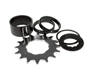 Набор DMR Spacer Kit для Single Speed втулки