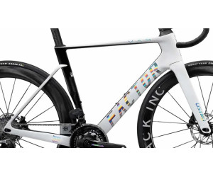 Рама Factor Road Ostro Vam 2.0 (N)frame