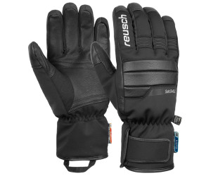 Рукавички Reusch Arise R-TEXВ® XT black 