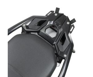 Система встановлення багажу Kriega US-Drypack Fit Kit - BMW R1250GS/F750/850