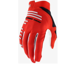 Рукавички Ride 100% R-CORE Glove [Red]