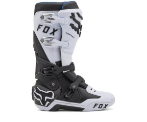 Мотоботы FOX INSTINCT Boot [White]