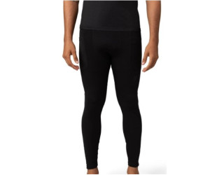Компресійні штани FOX TECBASE Tight [Black]