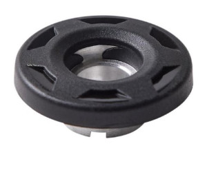 INSTINCT CUFF WASHER [Black], No Size