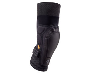 Наколінники FOX ENDURO PRO Knee Guard - D3O® [Black]