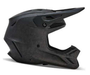 Шлем FOX V3 RS HELMET - SOLID Шлем FOX V3 RS HELMET - SOLID