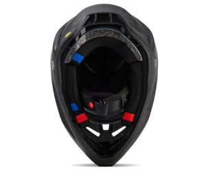 Шлем FOX V3 RS HELMET - SOLID Шлем FOX V3 RS HELMET - SOLID