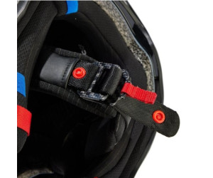 Шлем FOX V3 RS HELMET - SOLID Шлем FOX V3 RS HELMET - SOLID