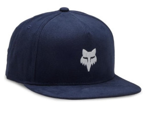 Кепка FOX HEAD SnapBack Hat [Midnight], One Size