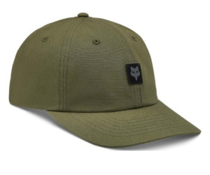 Кепка FOX LEVEL UP StrapBack Hat [Olive Green], One Size