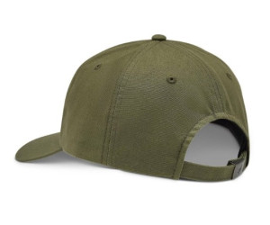 Кепка FOX LEVEL UP StrapBack Hat [Olive Green], One Size