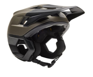 Шлем FOX DROPFRAME Helmet 