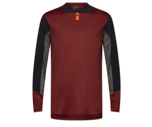 Джерси FOX DEFEND Jersey [Rust]
