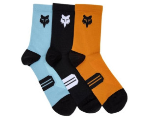 Шкарпетки FOX RANGER Sock - 6 inch - PREPACK [Miscellaneous]
