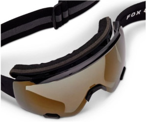 Очки FOX PUREVUE Goggle [Black], Mirror Gold Lens