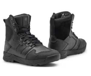 Мотоботи FOX RANGER Adventure Boot [Black]