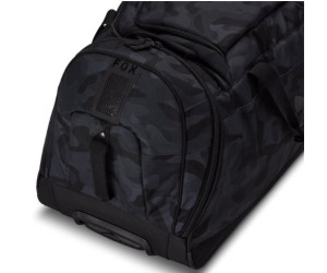 Сумка для форми FOX SHUTTLE GB ROLLER - CAMO [Black], Gear Bag