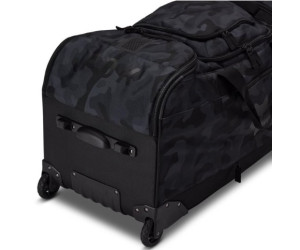 Сумка для форми FOX SHUTTLE GB ROLLER - CAMO [Black], Gear Bag