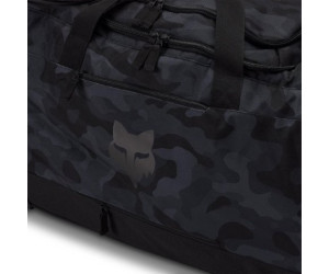 Сумка для форми FOX SHUTTLE GB ROLLER - CAMO [Black], Gear Bag