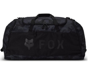 Сумка для форми FOX PODIUM GB 180 - CAMO [Black], Gear Bag