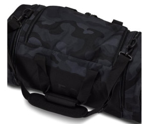 Сумка для спорта FOX DUFFLE 180 BAG - CAMO [Black], Duffle Bag
