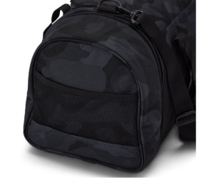 Сумка для спорта FOX DUFFLE 180 BAG - CAMO [Black], Duffle Bag