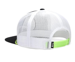 Кепка FOX KAWI® SnapBack Hat [White], One Size