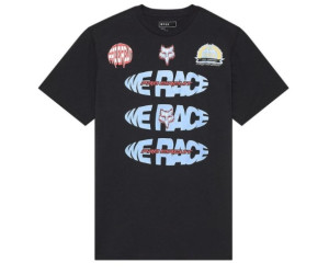 Футболка FOX PRO CIRCUIT® Tee [Black]