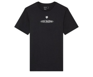 Футболка FOX PLANET MOTO Premium Tee [Red]