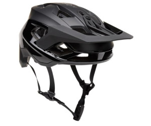 Шлем FOX SPEEDFRAME PRO Helmet - MATTE [Black]
