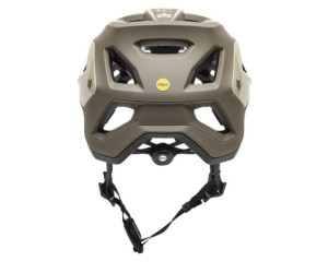Шлем FOX SPEEDFRAME PRO Helmet - DEFY