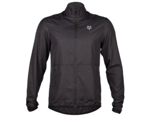 Куртка FOX RANGER WIND Jacket [Black]
