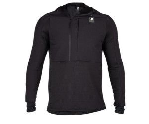 Толстовка FOX DEFEND THERMAL Hoodie [Black]