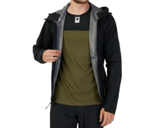 Куртка FOX DEFEND 3L WATER Jacket [Black]