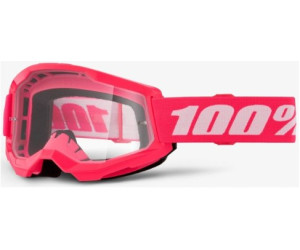 Окуляри 100% STRATA 2 Goggle, Clear Lens