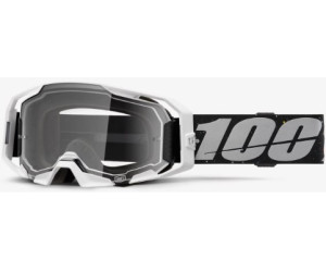 Очки 100% ARMATIC Goggle, Clear Lens