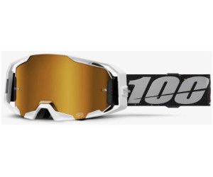 Очки 100% ARMATIC Goggle, Mirror Lens