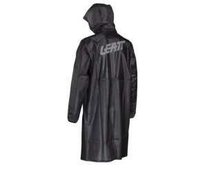 Дождевик LEATT Mud Raincoat [Black], One Size