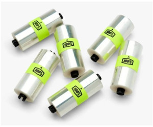 Лента 100% ARMEGA FORECAST Roll-Off 50mm Film - 6 pack, Roll-Off
