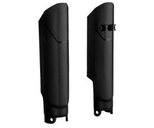 Защита вилки Polisport Fork Full Wrap Guard - Yamaha (10-)